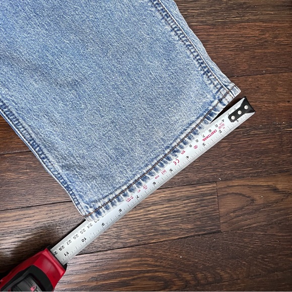 Daze Utility Carpenter Wide Leg Sz 29 - Picture 16 of 16